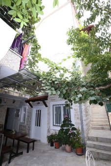 Apartments Nikolla, Split, Croatia