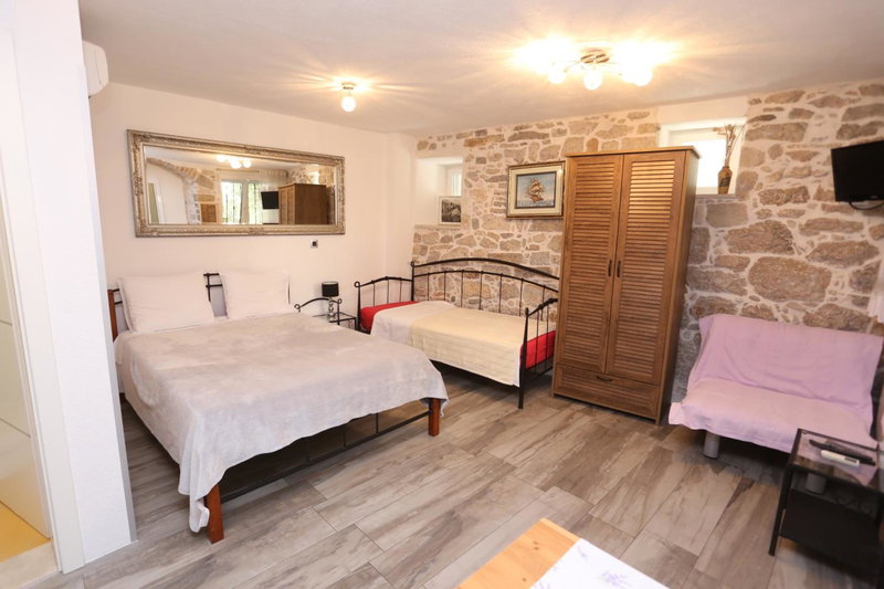 Apartments Nikolla, Split, Croatia