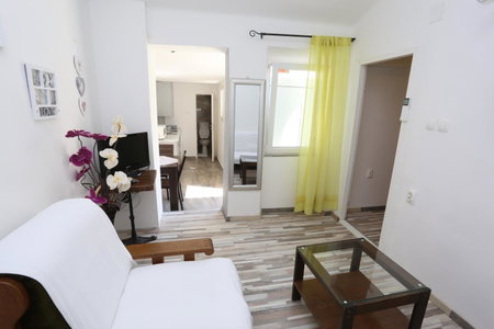 Apartments Nikolla, Split, Croatia