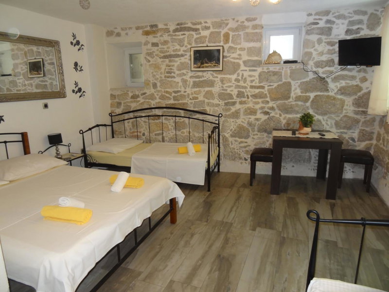Apartments Nikolla, Split, Croatia