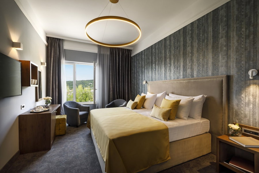 Imperial Heritage Hotel, Valamar Collection, Rab, Croatia