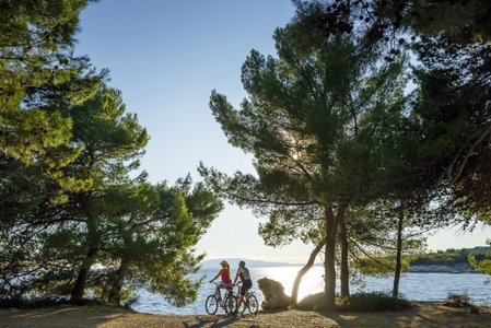 Imperial Heritage Hotel, Valamar Collection, Rab, Croatia