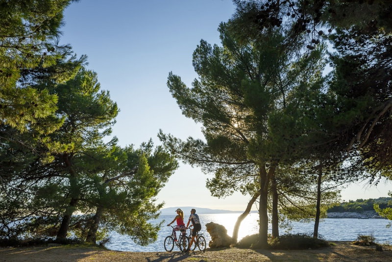 Imperial Heritage Hotel, Valamar Collection, Rab, Croatia