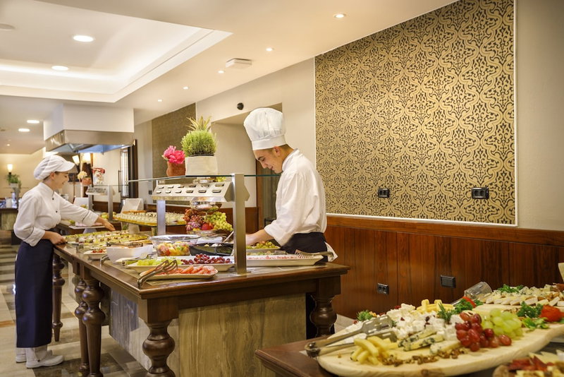 Imperial Heritage Hotel, Valamar Collection, Rab, Croatia