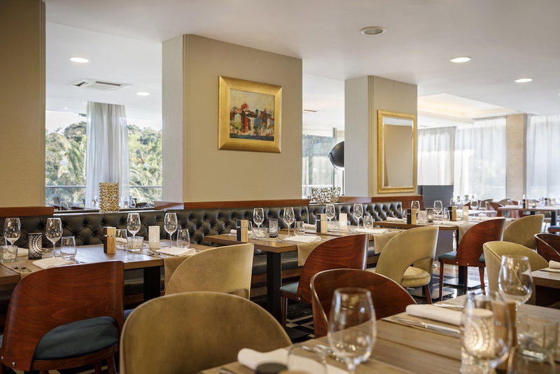 Imperial Heritage Hotel, Valamar Collection, Rab, Croatia