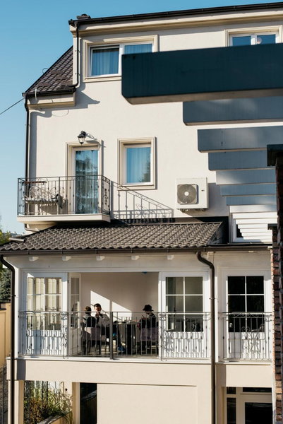 Sundial Boutique Hotel, Centar, Croacia