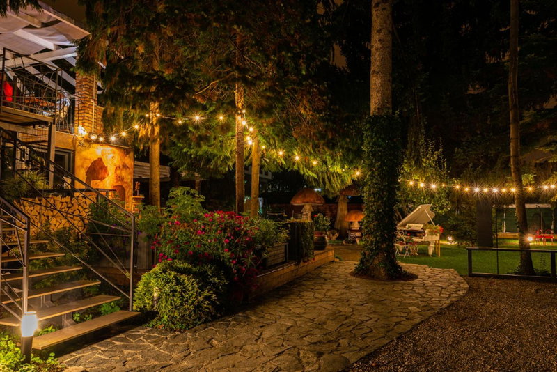Sundial Boutique Hotel, Centar, Croacia