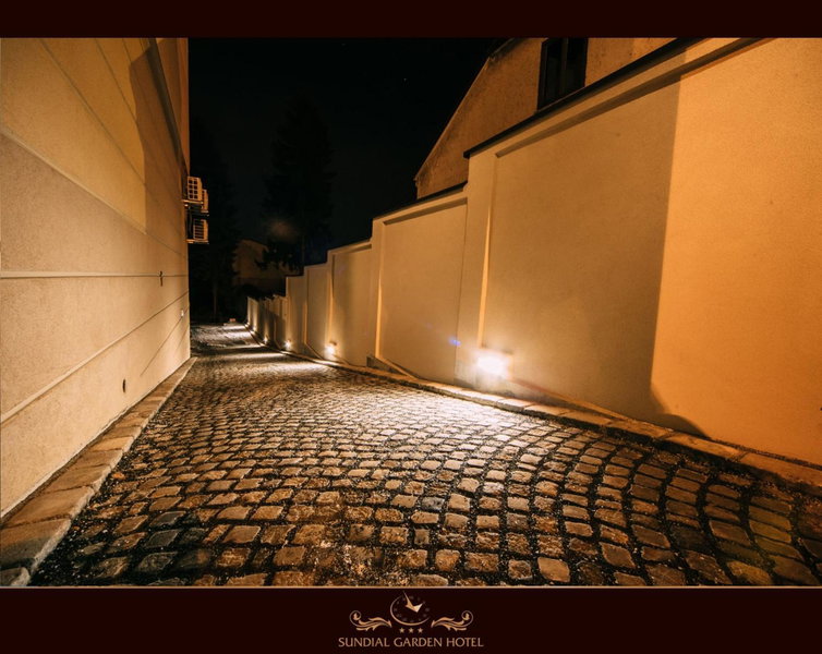 Sundial Boutique Hotel, Centar, Croacia