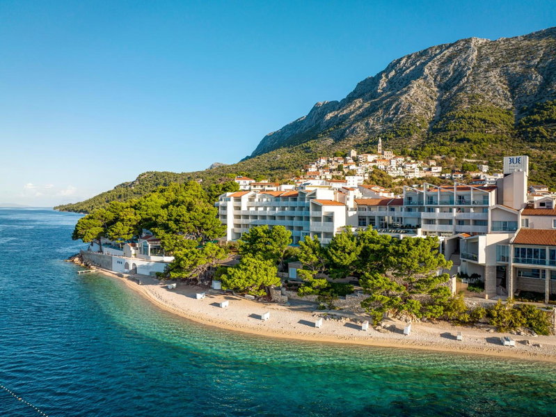 TUI BLUE Makarska - Adults Only, Igrane, Croatia