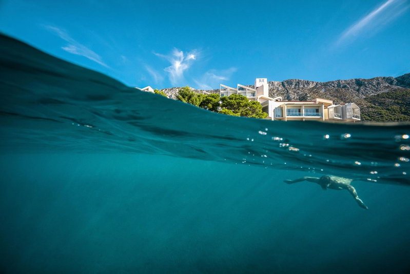 TUI BLUE Makarska - Adults Only, Igrane, Croatia