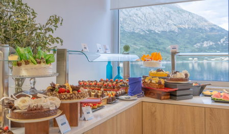 TUI BLUE Makarska - Adults Only, Igrane, Croatia