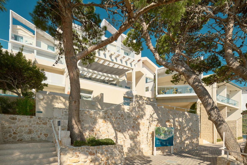 TUI BLUE Makarska - Adults Only, Igrane, Croatia