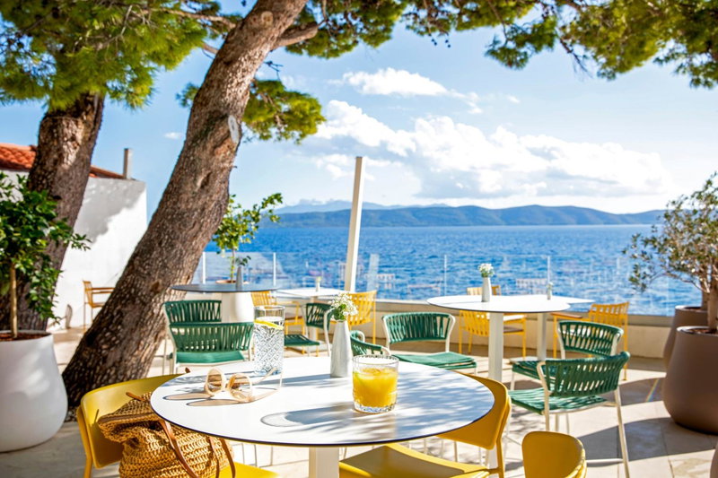 TUI BLUE Makarska - Adults Only, Igrane, Croatia