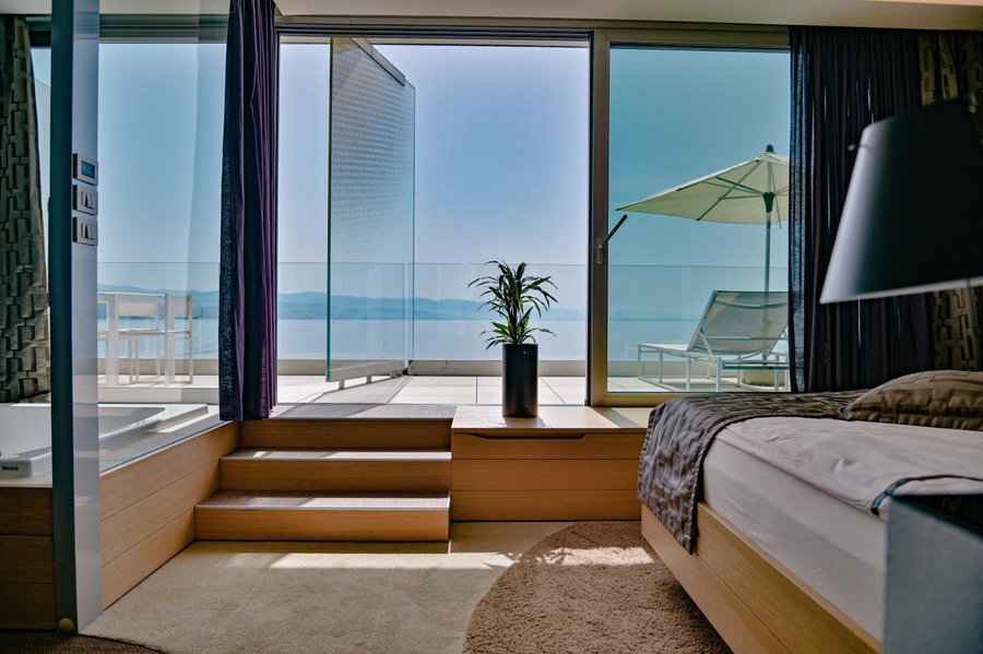 Bevanda Hotel & Restaurant - Unique Adriatic, Rijeka, Croatia