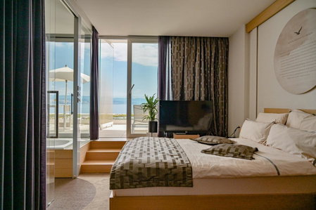Bevanda Hotel & Restaurant - Unique Adriatic, Rijeka, Croatia