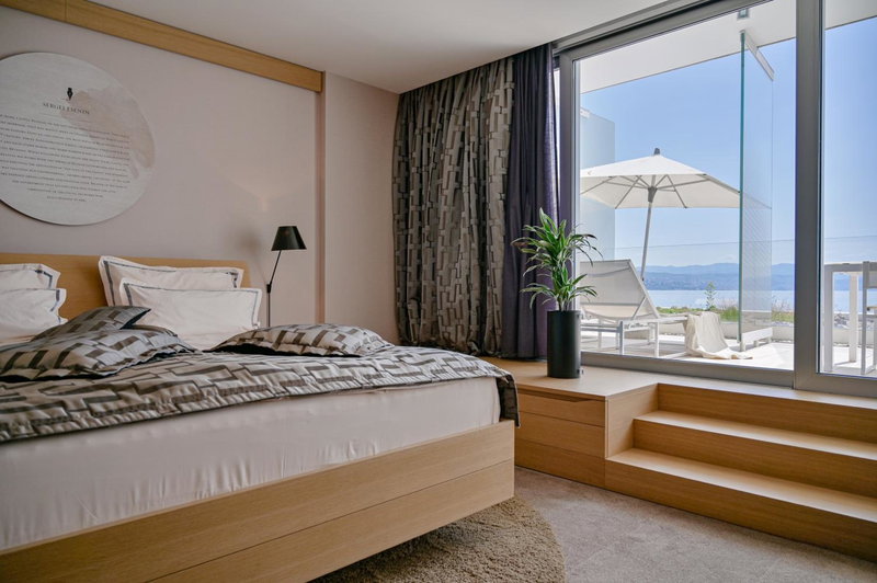 Bevanda Hotel & Restaurant - Unique Adriatic, Rijeka, Croatia