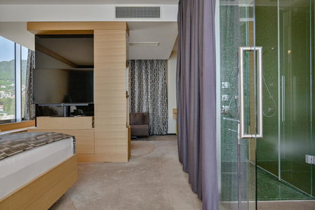 Bevanda Hotel & Restaurant - Unique Adriatic, Rijeka, Croatia