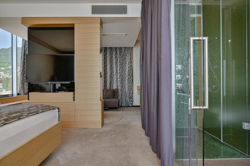 Bevanda Hotel & Restaurant - Unique Adriatic, Rijeka, Croatia