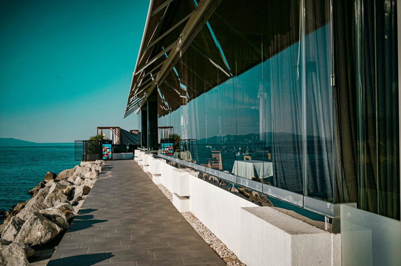 Bevanda Hotel & Restaurant - Unique Adriatic, Rijeka, Croatia