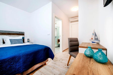 Villa Marea, Rovinj, Croatia