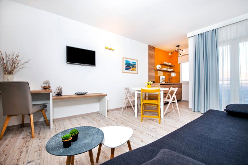Villa Marea, Rovinj, Croatia