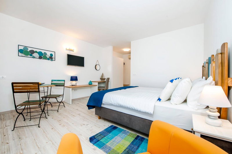 Villa Marea, Rovinj, Croatia