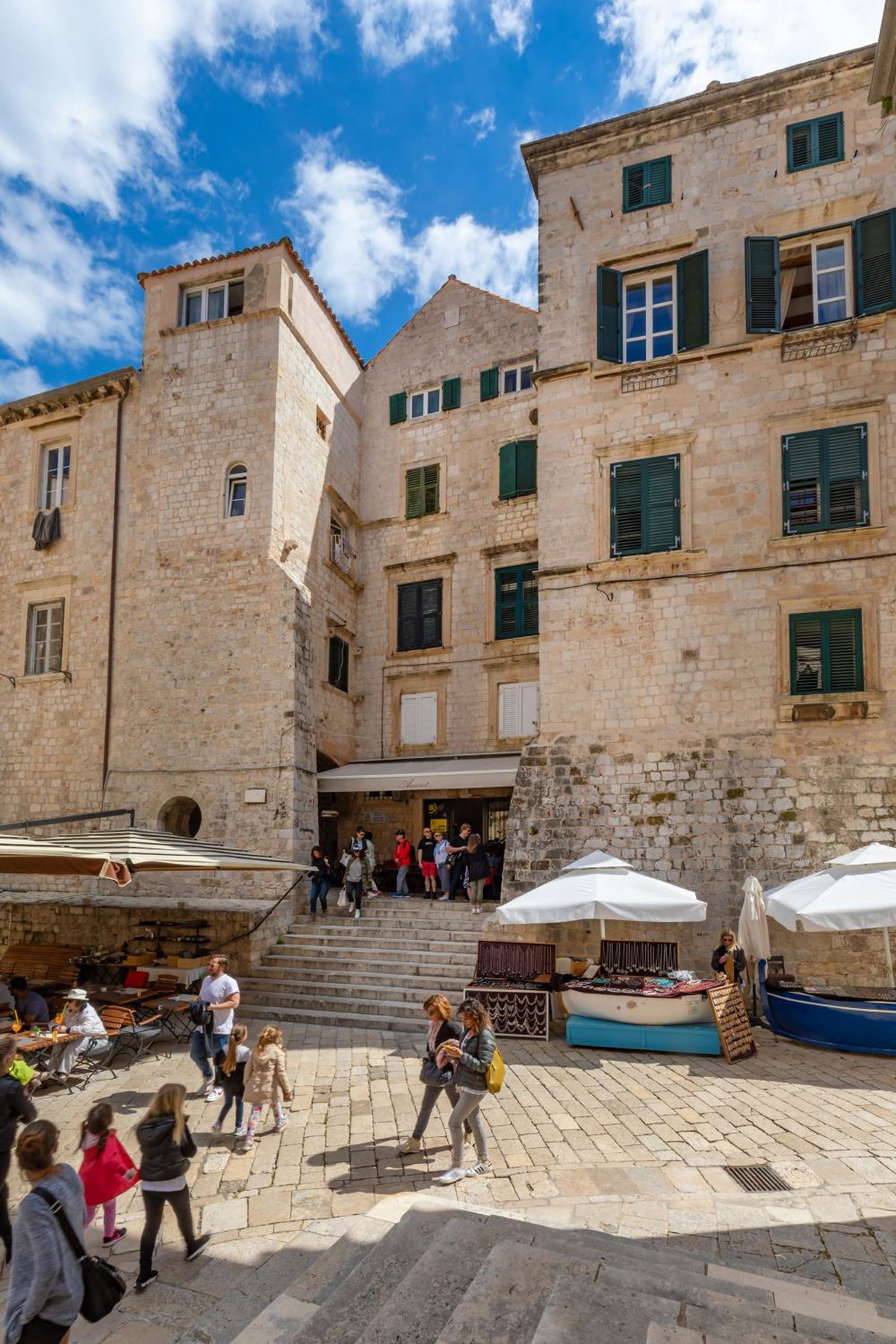 Hotel · Apartments Cathedral, Dubrovnik
