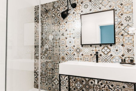 Abokamento Boutique Rooms, Split, Croatia