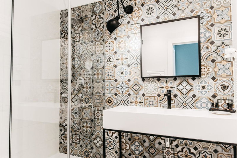 Abokamento Boutique Rooms, Split, Croatia