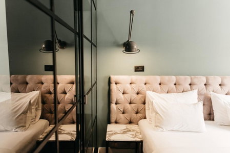 Abokamento Boutique Rooms, Split, Croatia