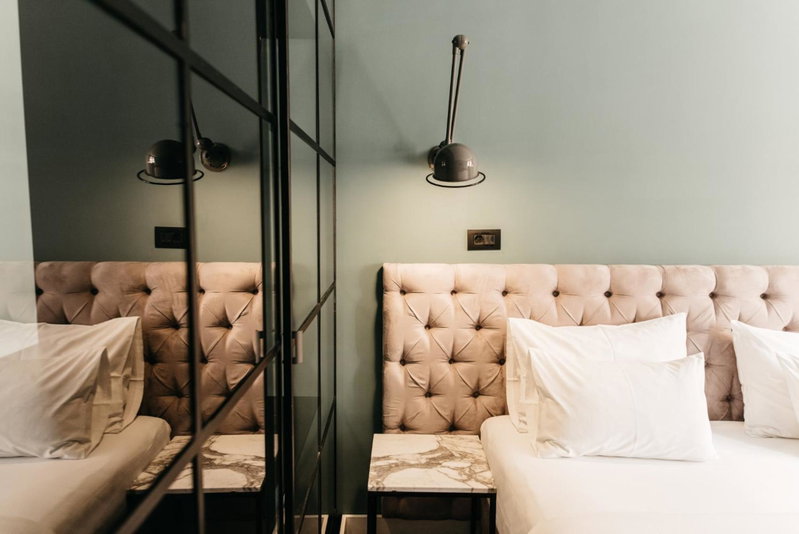 Abokamento Boutique Rooms, Split, Croatia