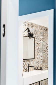 Abokamento Boutique Rooms, Split, Croatia