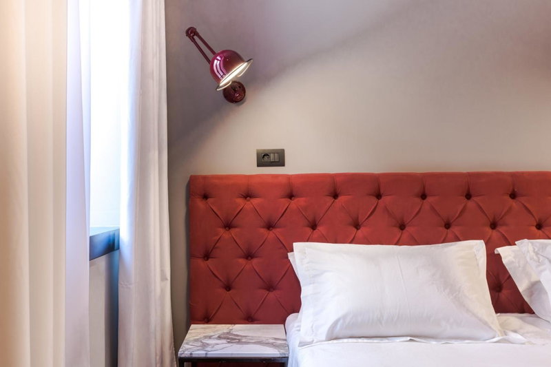 Abokamento Boutique Rooms, Split, Croatia