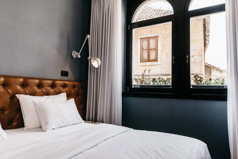 Abokamento Boutique Rooms, Split, Croatia