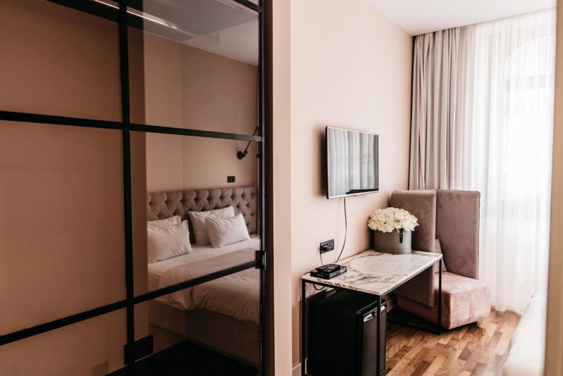 Abokamento Boutique Rooms, Split, Croatia