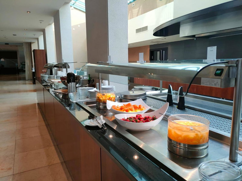 Admiral Grand Hotel, Dubrovnik, Croacia