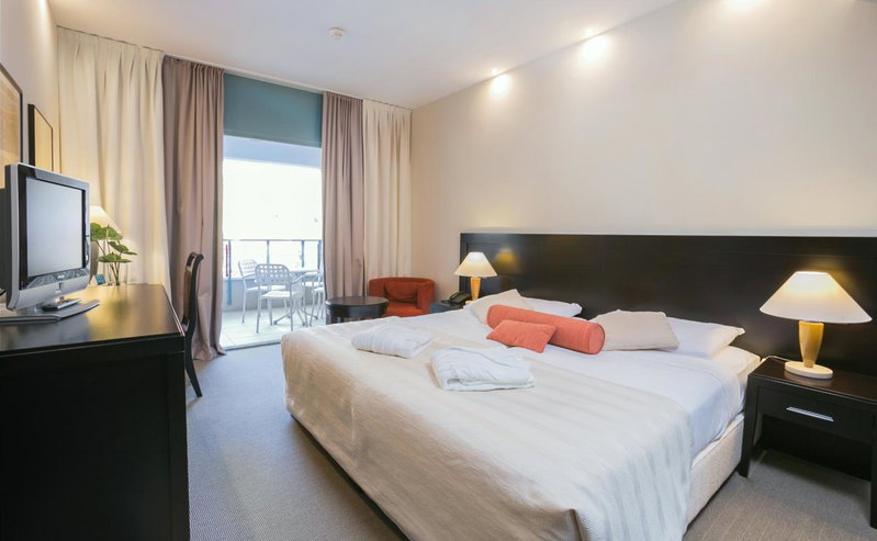Admiral Grand Hotel, Dubrovnik, Croacia
