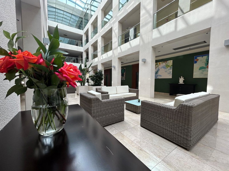 Admiral Grand Hotel, Dubrovnik, Croacia