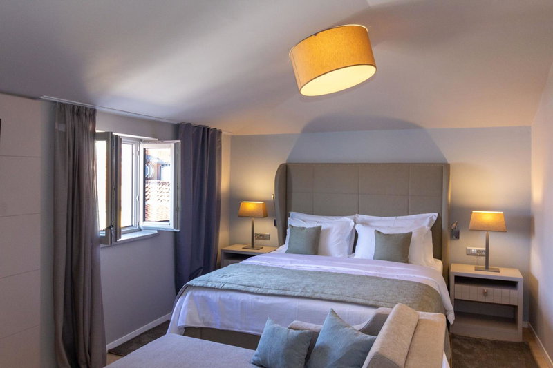 Torretta Palace Hotel, Zadar, Croatia