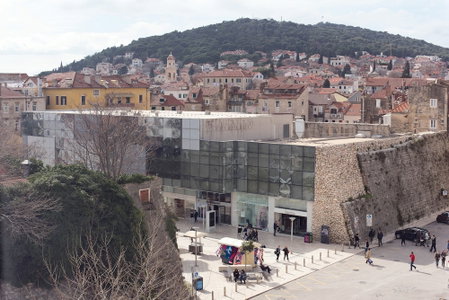 PRIMA Life Spalato, Split, Croatia