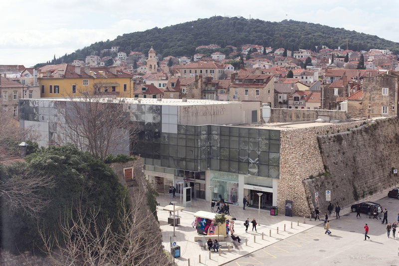 PRIMA Life Spalato, Split, Croatia