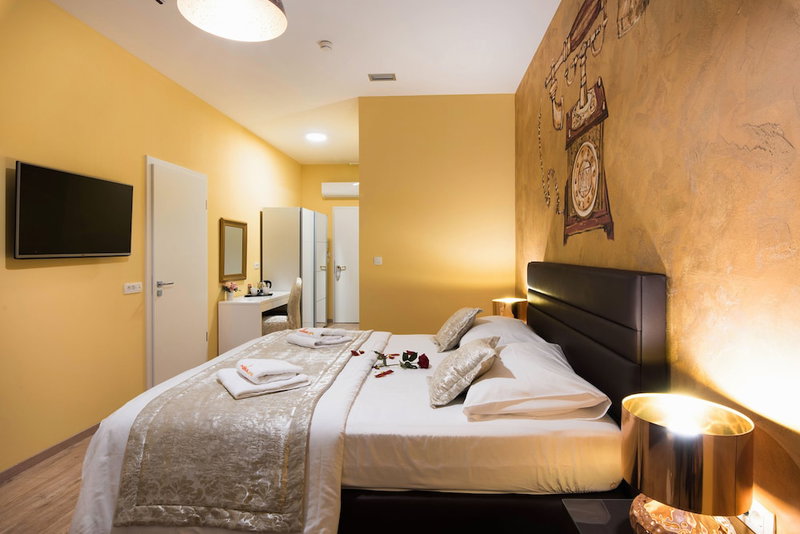 PRIMA Life Spalato, Split, Croatia