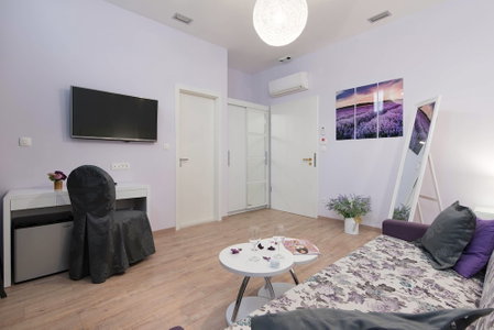 PRIMA Life Spalato, Split, Croatia