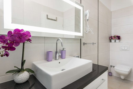 PRIMA Life Spalato, Split, Croatia