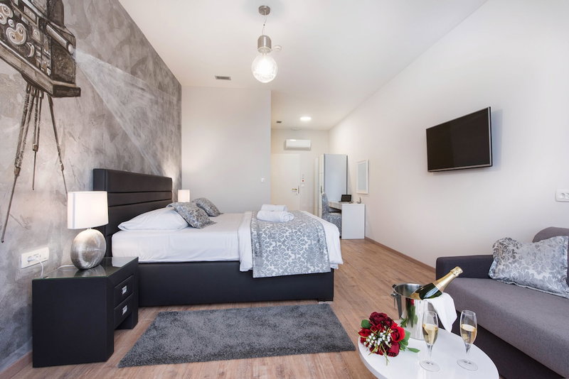 PRIMA Life Spalato, Split, Croatia