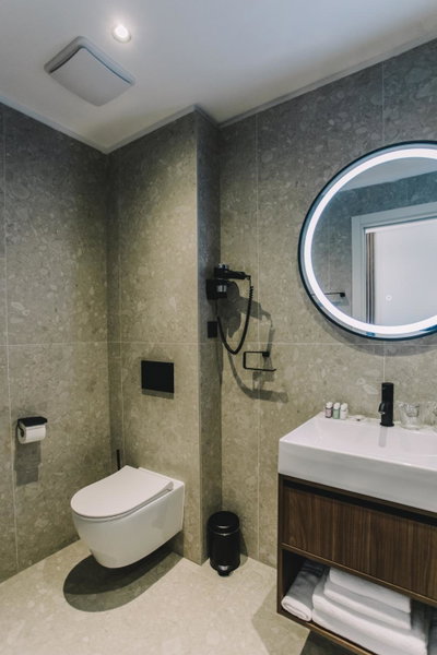 Hotel Batuda, Solin, Croacia