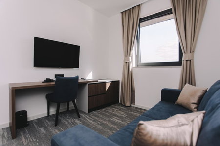 Hotel Batuda, Solin, Croacia