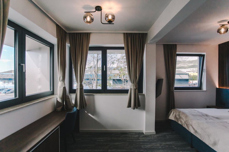 Hotel Batuda, Solin, Croacia