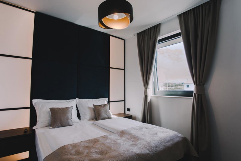 Hotel Batuda, Solin, Croacia
