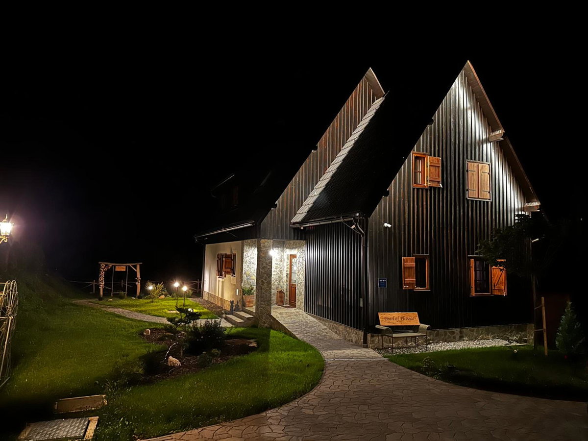 Hotel · Boutique Villa Pearl of Plitvice, Plitvice Lakes, Plitvica Selo